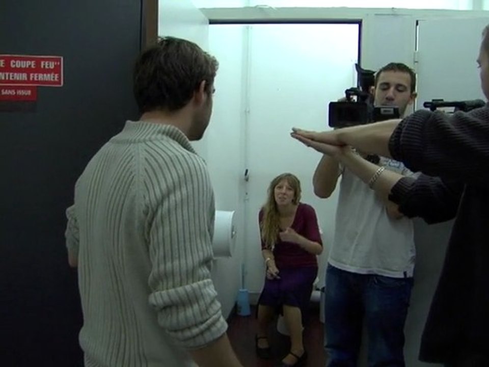 Chifuman (Making of)