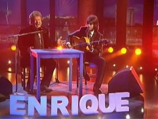 BFN - Enrique Morente (10.12.2009)