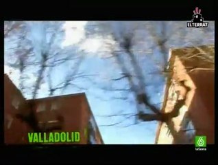 SALVADOS POR LA CAMPAÑA - El infiltrado