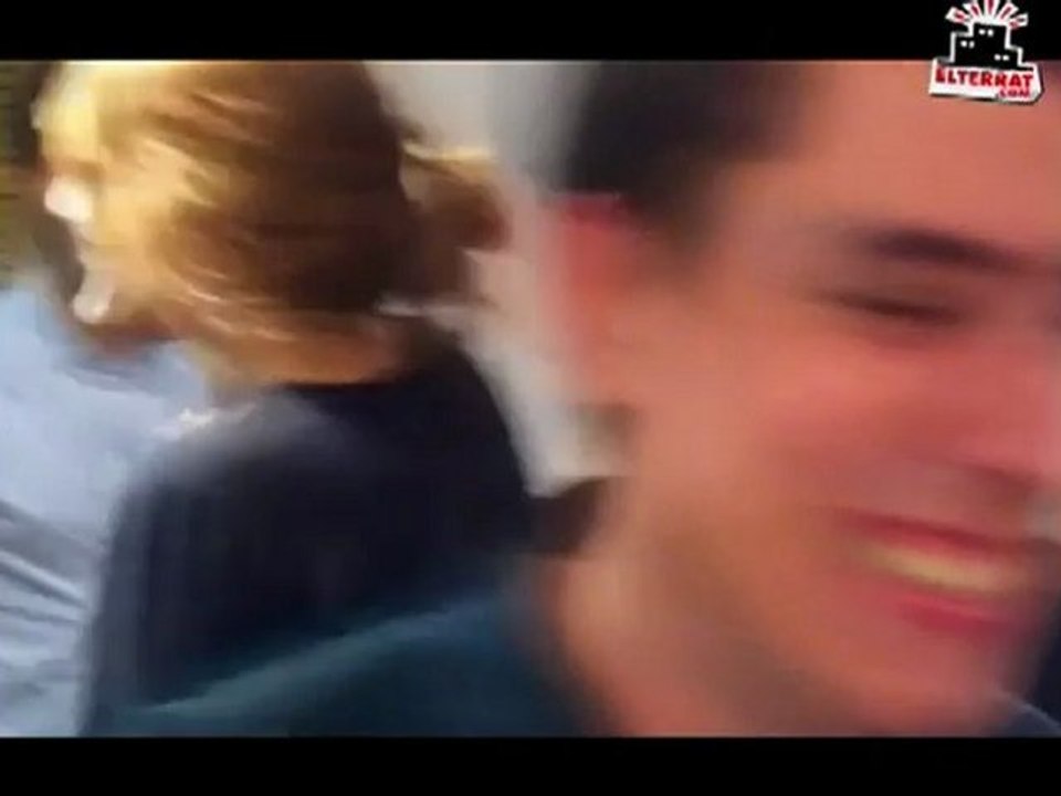 TIRANO - Los guionistas de BFN