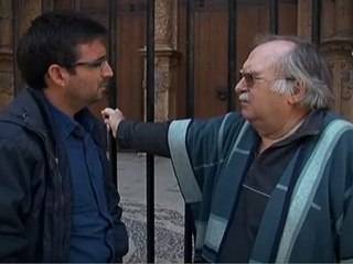 SALVADOS - La iglesia que no se vio (4)