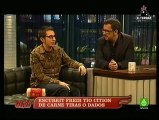 BUENAFUENTE 385 - Bertovisión - Los fideos de arroz chinos