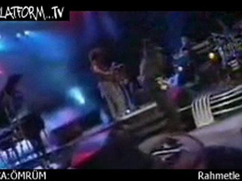 CEM KARACA:ÖMRÜM::::zeta platform::::