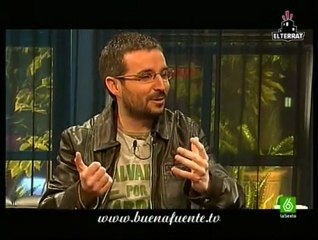 BUENAFUENTE 386 - El Follonero