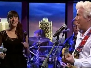 BFN - Ken Follett & La Banda de BFN + El Pacto "Mustang Sally" (Live!)