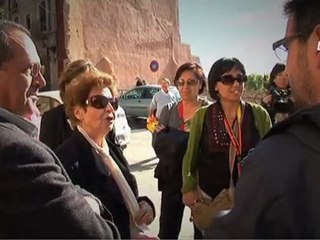 SALVADOS - El independetismo catalán