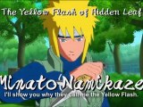 Naruto Shippuden Ultimate Ninja Storm Generations - trailer 2