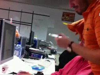 TIRANO - Los guionistas de BFN