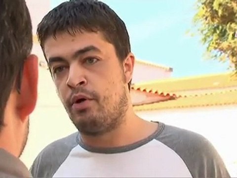 SALVADOS - Los gitanos rumanos (3)