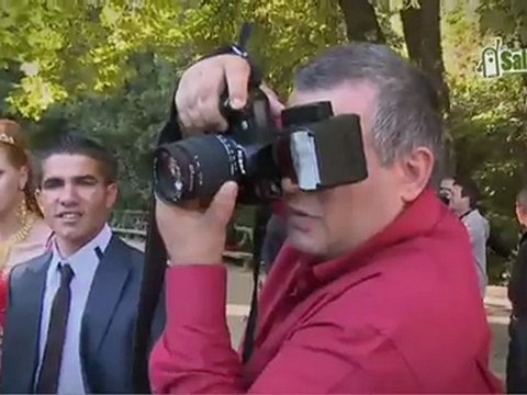 SALVADOS - Los gitanos rumanos