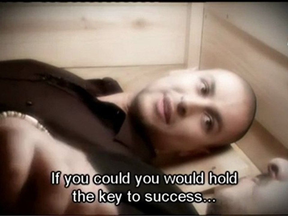 BFN - Buried (English subtitles)