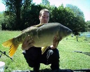 Ma session carpe de A à Z