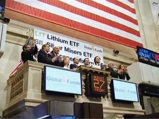 SALVADOS - En New York de Wall Street al Bronx (2)