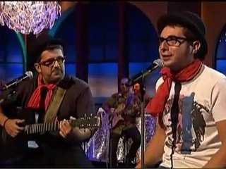 BFN - Los Sabinas "Me he puesto tetas"