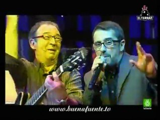 BUENAFUENTE 390 - Versión cool del Chiki chiki