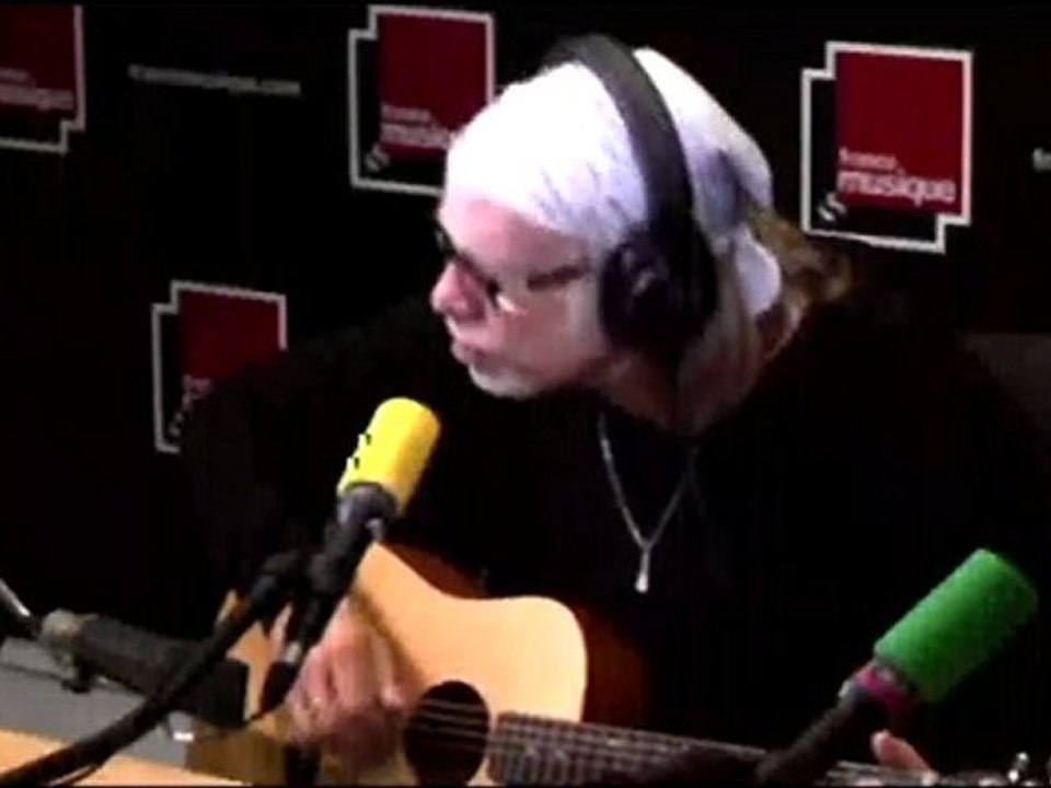 Elliott Murphy - Musique matin