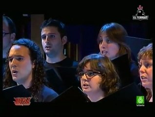 BUENAFUENTE 391 - Chiki chiki a coro