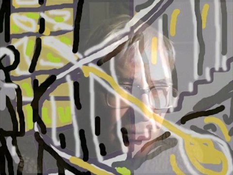 СОЛНЦЕ ложкой золотой ПОМЕШИВАЛО (studia) * film Muzeum Rondizm TV