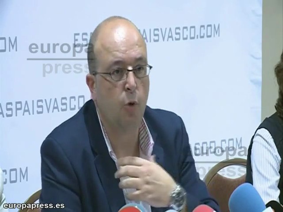 Escoltas denunciarán a Interior si hay ataques