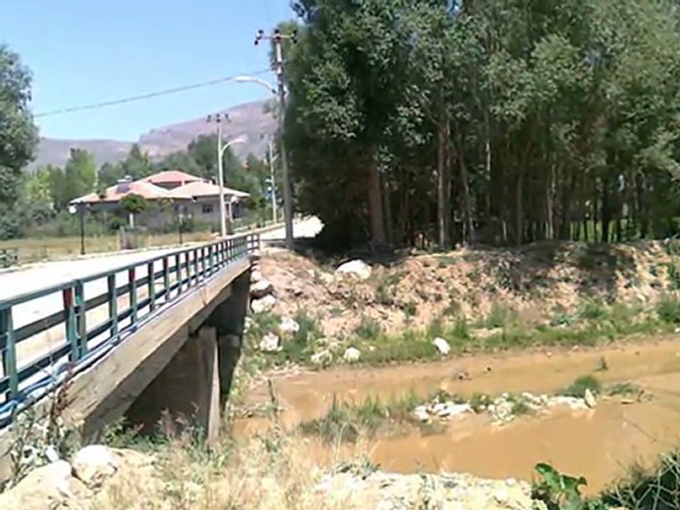 KaŞ  BeLDeSi