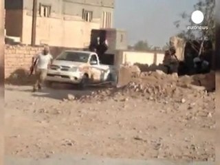 Libia: Sirte assediata, problemi nella formazione del...