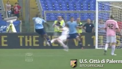 Lazio Palermo 0-0 5° giornata 25/09/2011 By Giuseppe D'Agostino