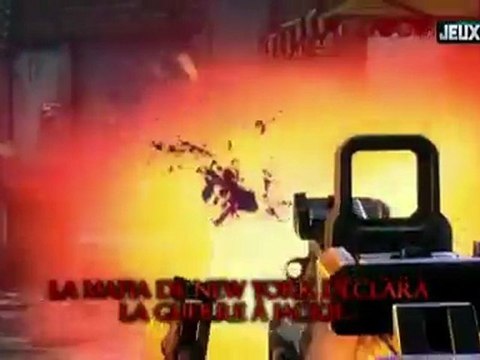 The Darkness 2 : le résumé