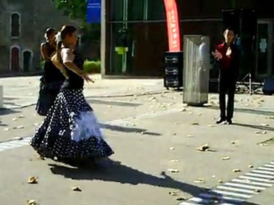 Danse à Sérignan 03