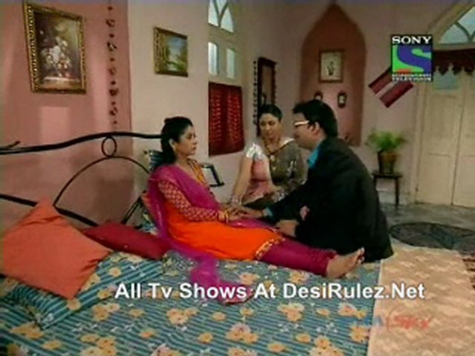 Krishnaben Khakhrawala 26th September 2011 Pt-1