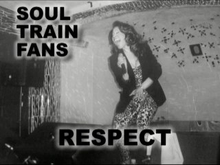 SOULTRAINFANS RESPECT: Vesta Williams (1957-2011)