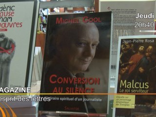 L'Esprit des Lettres 29 septembre 2011