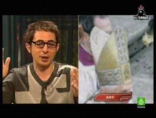 BUENAFUENTE 397 - Bertovisión