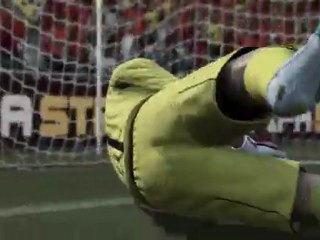 FIFA 12 - Starheads Deutsche Nationalmannschaft