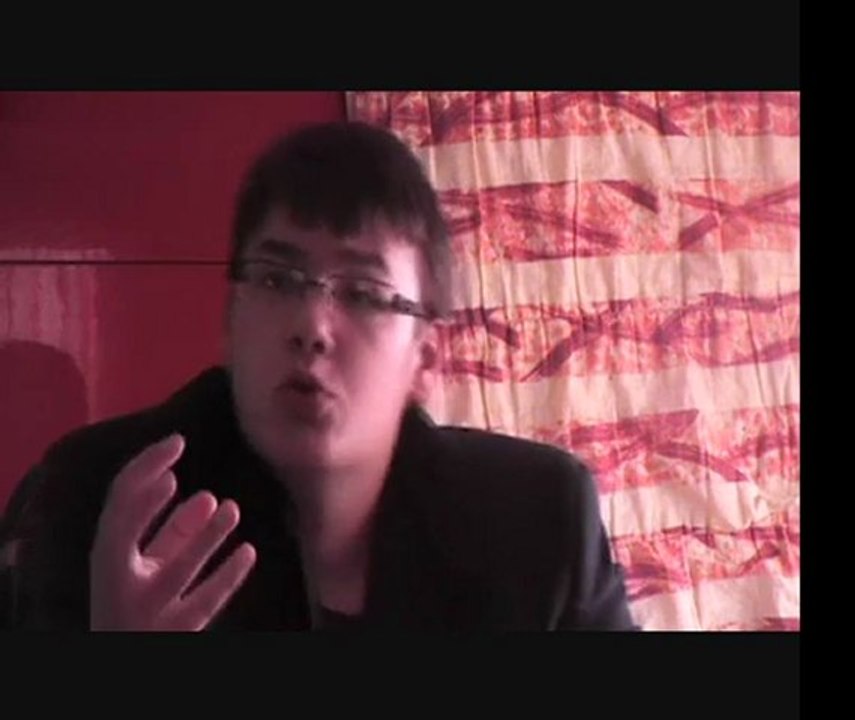 Cinéma du lundi (2 minutes du peuple)