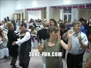 Danse-claques