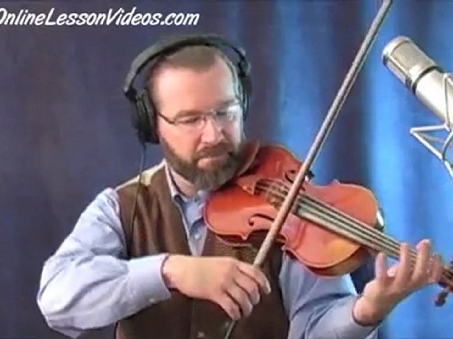 ⁣Violin Lessons - Songs From The American West
