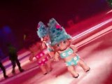 Disney sur Glace - les Mondes Enchantés