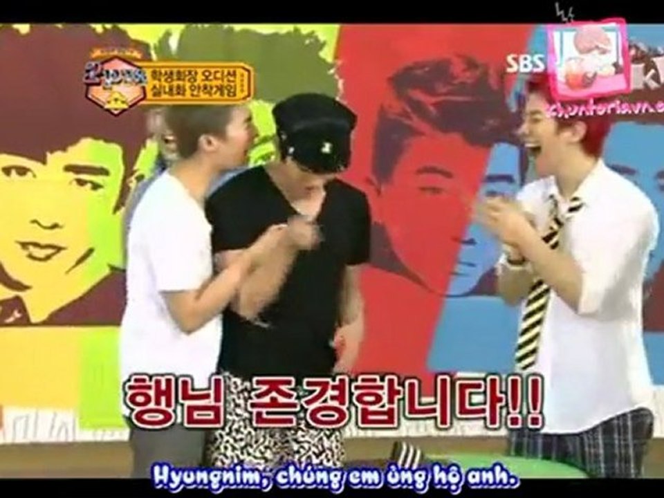[KHUNTORIAVN.COM][Vietsub-KV] 2PM SHOW - EP 6 - P5
