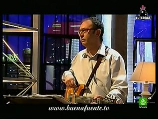 BUENAFUENTE 404 - El bigote de Aznar