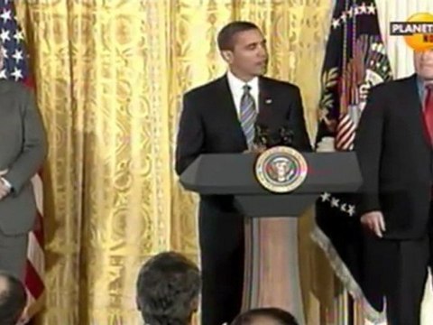 Théories du complot - Apocalypse 2012 - jesse ventura