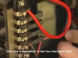 How To Set Up Your Own Solar System - 6 Easy Steps