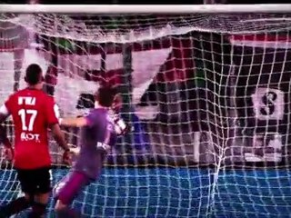 Rouge et Noir : Retour sur SRFC/ASSE