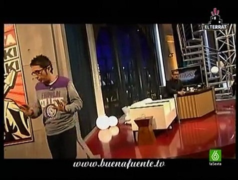 BFN 406 - Bertovisión