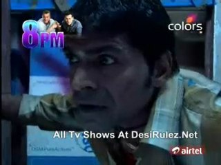 Laagi Tujhse Lagan - 26th September 2011 pt-1