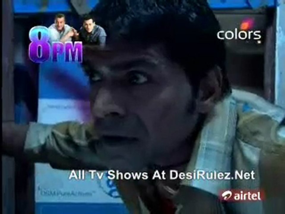 Laagi Tujhse Lagan - 26th September 2011 pt-1