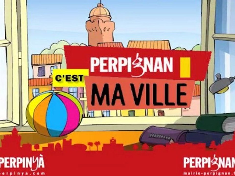 PERPIGNAN, ma Ville : Nettoyons la nature PPN