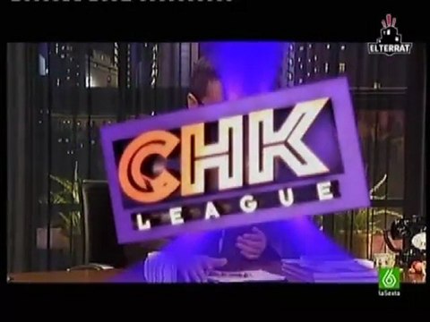 BFN 411 - Chiki chiki news