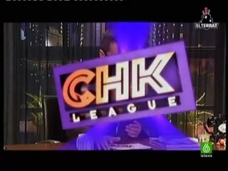 BFN 411 - Chiki chiki news