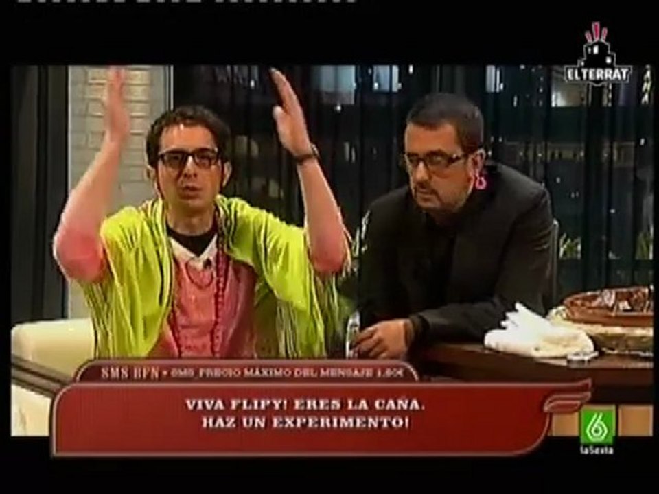 BFN 409 - Bertovisión - Código de circulación