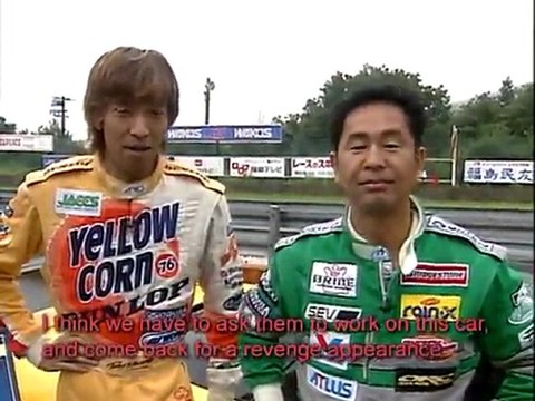 Tuner NSX vs NSX-R - VTEC CLUB - Best Motoring International